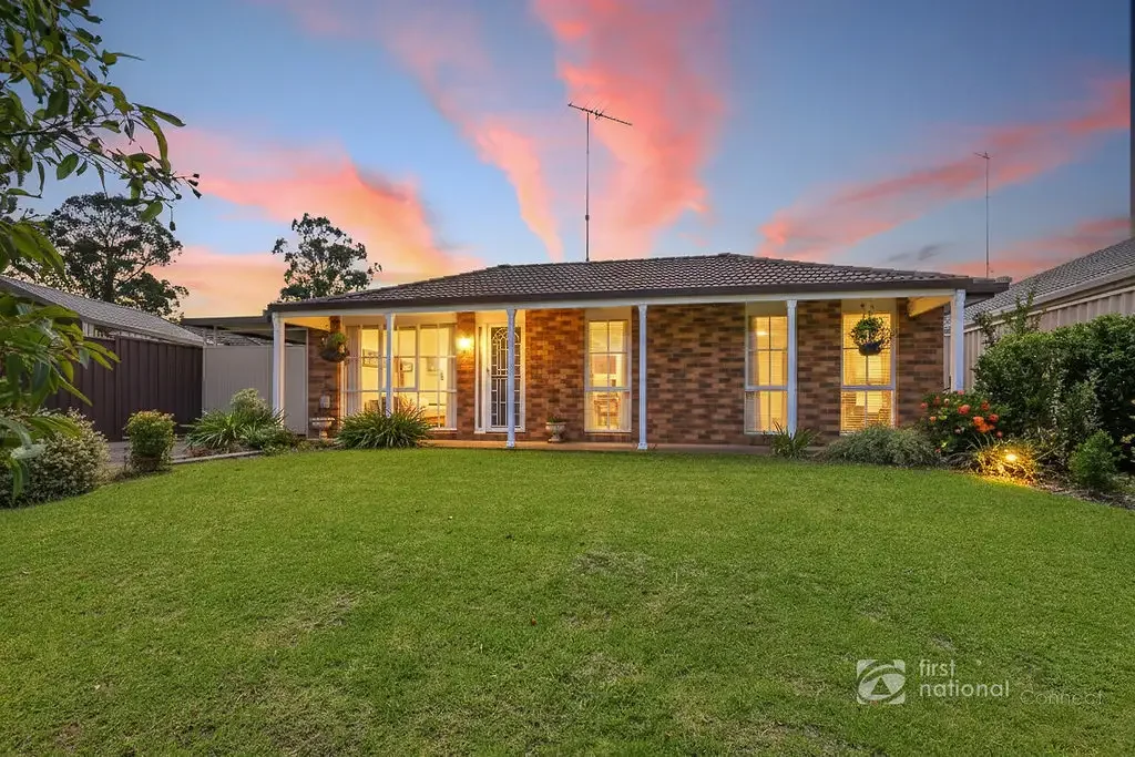 2 Owen Place, South Windsor, NSW 2756