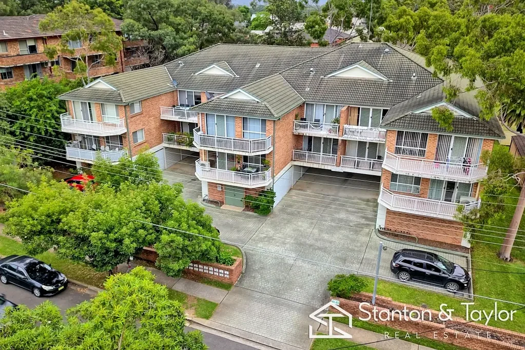 17/41-45 Evan Street, Penrith, NSW 2750