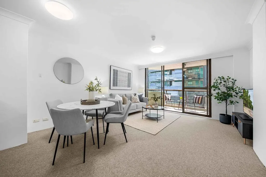 24/17-25 Wentworth Avenue, Sydney, NSW 2000