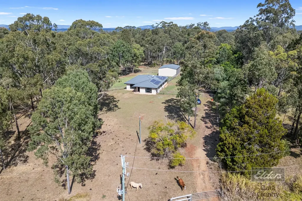 96 Flinders Drive, Paterson, QLD 4570