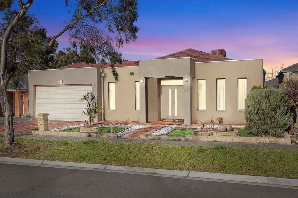 3 Serendip Crescent, Greenvale, VIC 3059