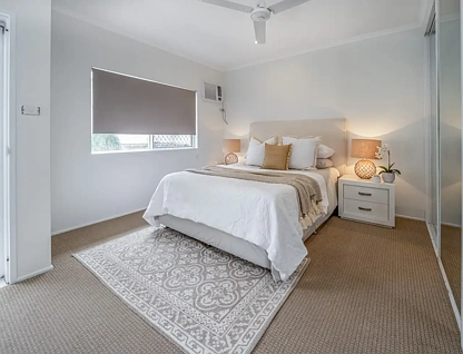 3/97 Moore Street, Trinity Beach, QLD 4879, 2房, 1浴, Townhouse