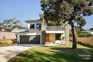 Ventnor 4房  Brand New Phillip Island Beach House With Zero Power Bills