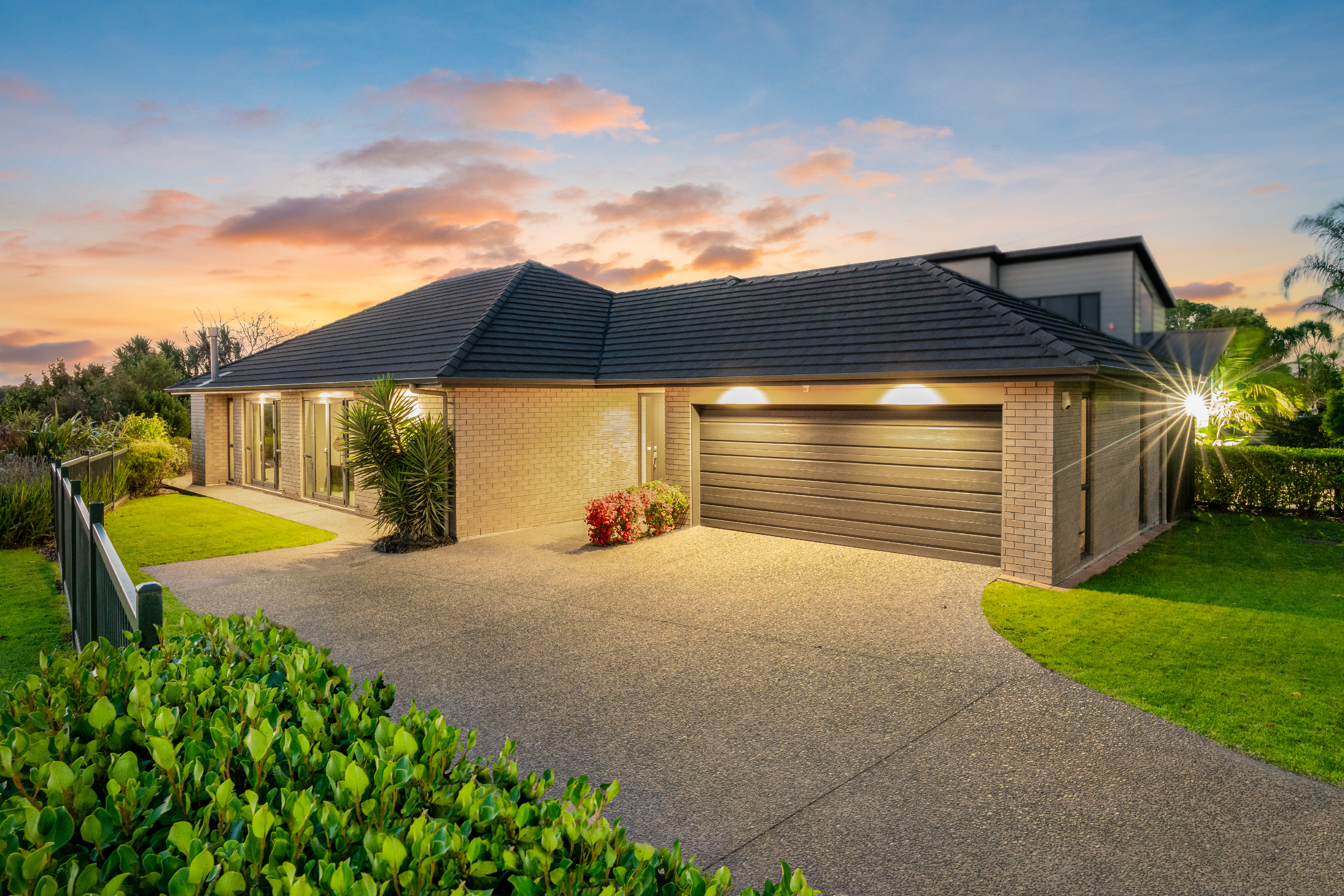 2 Pescara Point, Karaka, Auckland - Papakura, 3 રૂમ, 0 બાથરૂમ, House