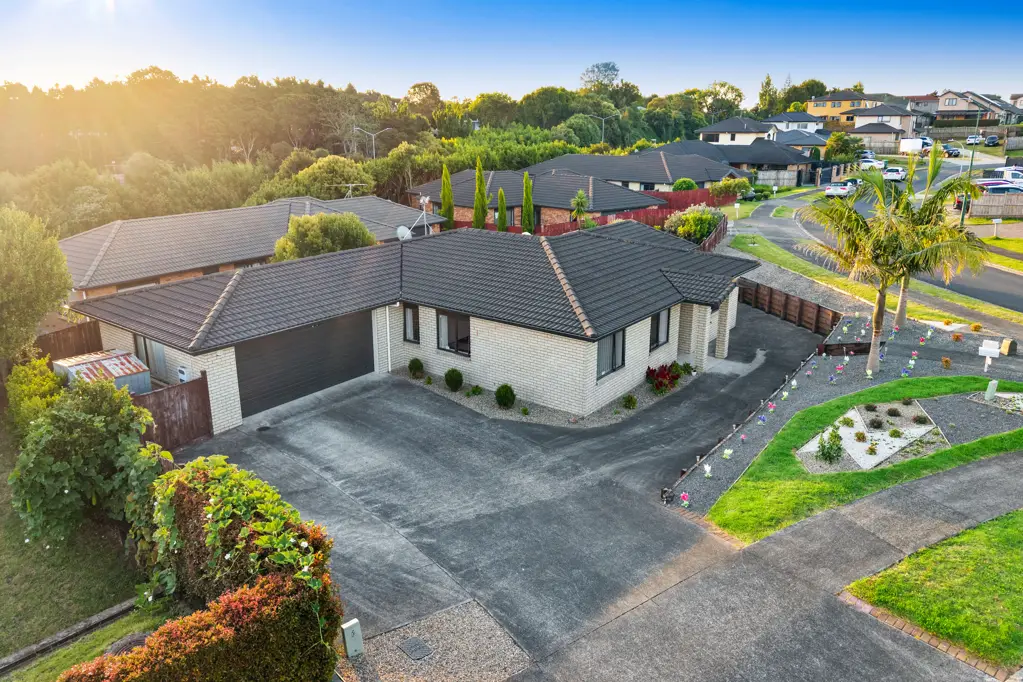 2 Goh Place, The Gardens, Manukau City, Auckland