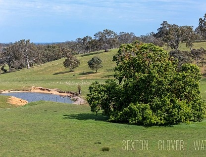 Lot 8 Hope Watts Road, Brukunga, Central and Hills, 0 Kuwarto, 0 Banyo, Lifestyle Property