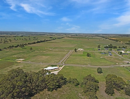 Lot 31/36 Hawkins Crescent, Lindenow South, Bairnsdale (North Gippsland), 0 chambres, 0 salles de bain, Section
