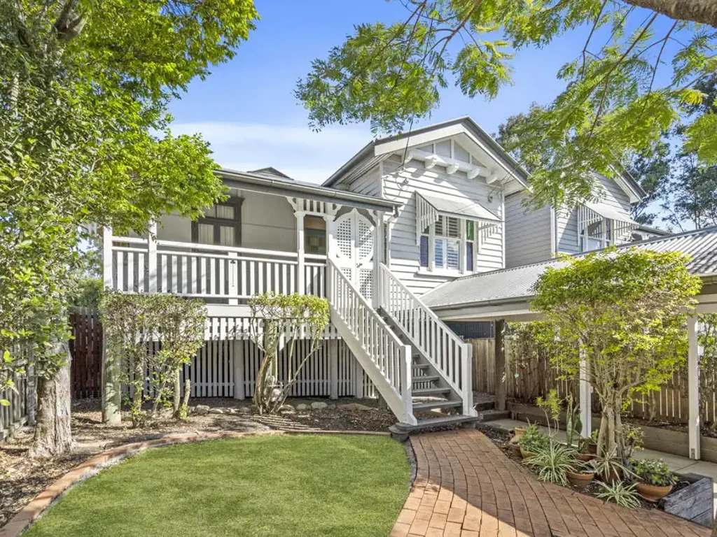 171 Norman Avenue, Norman Park, QLD 4170