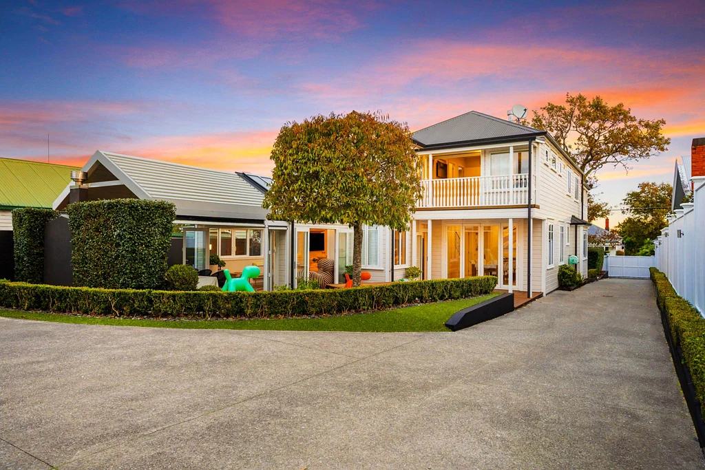 12 Dexter Avenue, Mt Eden, Auckland City, Auckland