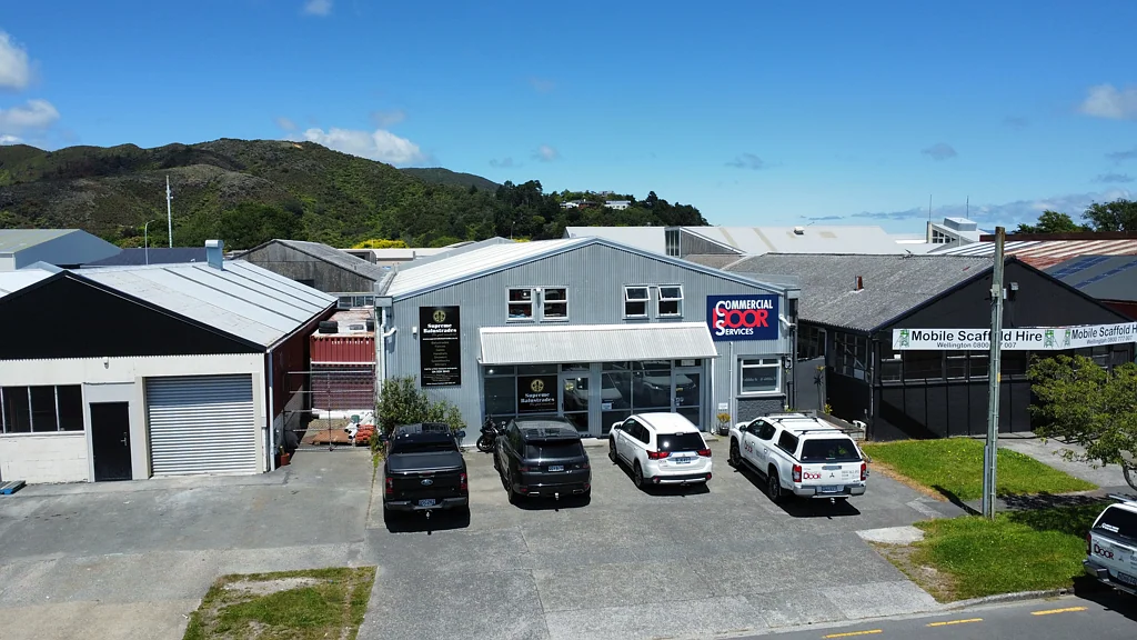 Naenae  Handy, Practicable and Affordable