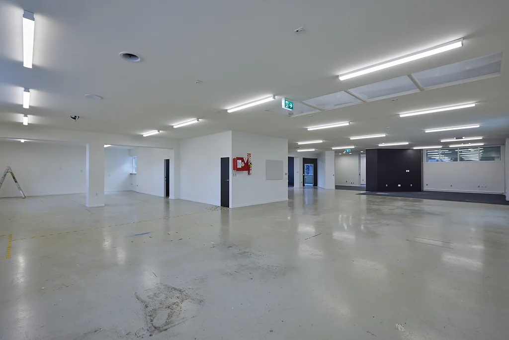 Te Aro Office, warehouse or manufacturing