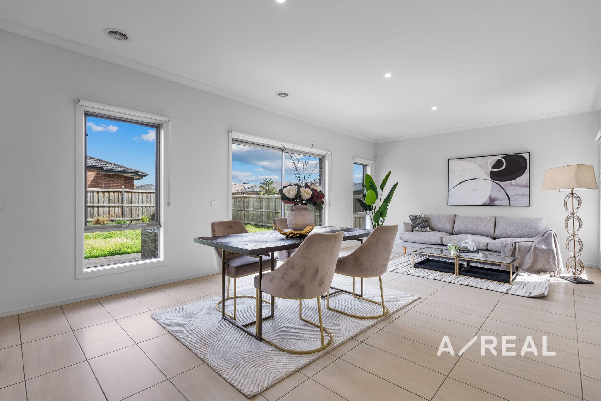 2 BARDINI ST, POINT COOK VIC 3030, 0房, 0浴, House