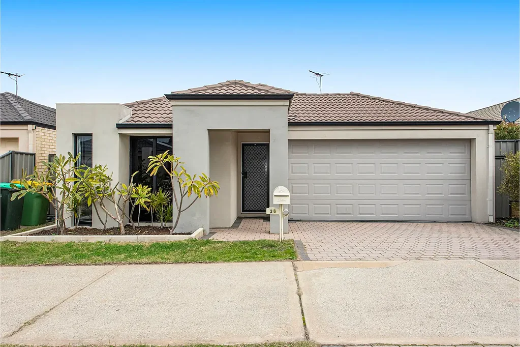 36 Grafton Rise, Baldivis, WA 6171