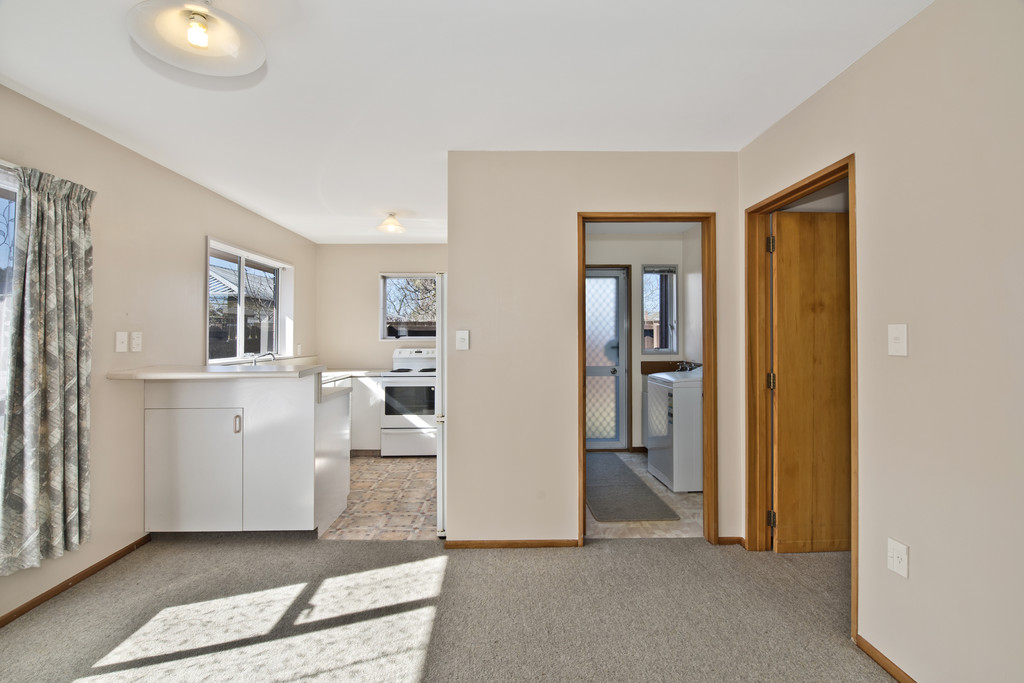 3/18 Moffett Street, Islington, Christchurch, 2房, 1浴