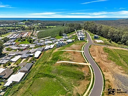 Lot 301 Song Trail, Coffs Harbour