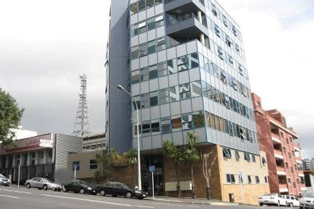 AUCKLAND CENTRAL -1 BRM - FURNISHED