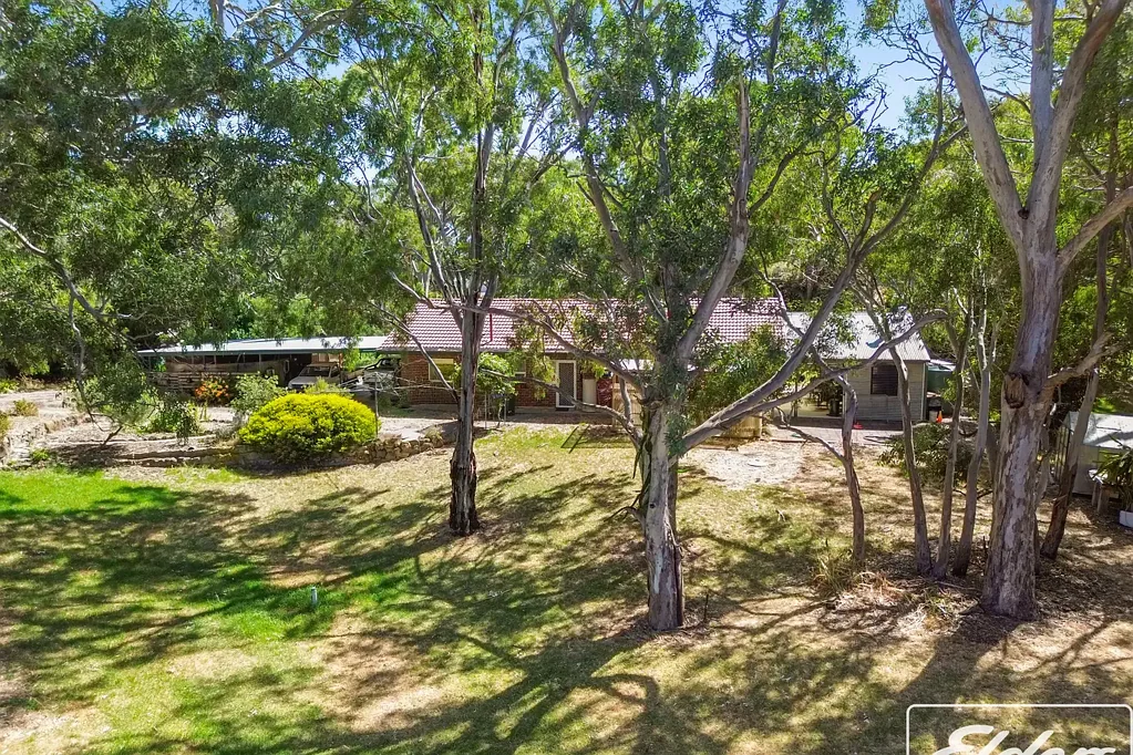 316 Waggon Road, Hindmarsh Valley, SA 5211