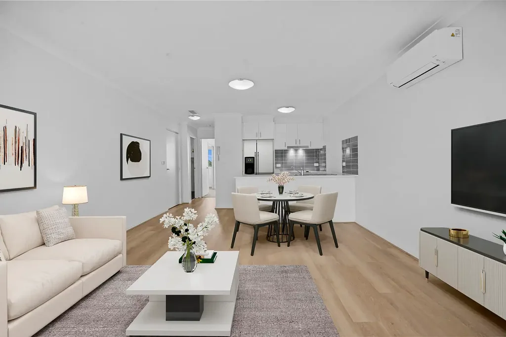 16/11 Wimmera Street, Harrison, ACT 2914