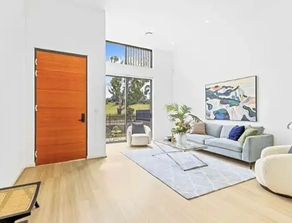 4 BEDROOMS HUGE TOWNHOUSES ( OPEN TO INSPECT ), Box Hill, NSW 2765, 4 ห้องนอน, 2 ห้องน้ำ, Townhouse