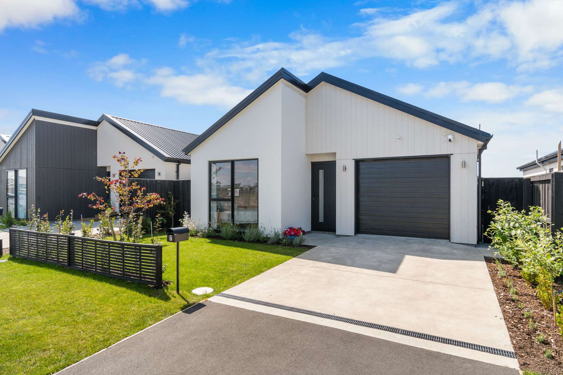 7 Cowley Lane, Rolleston