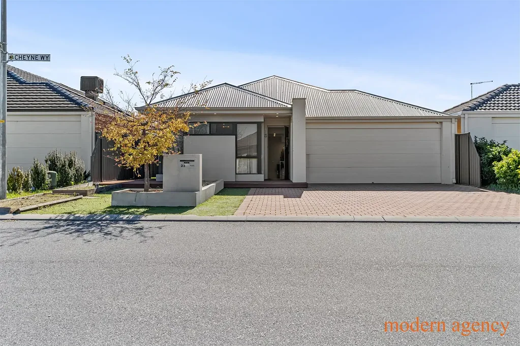 23 Cheyne Way, Caversham, WA 6055