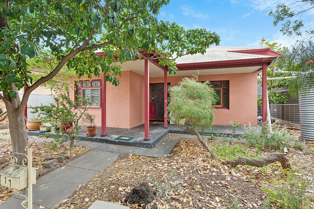 17 Russell Street, Rosewater, SA 5013