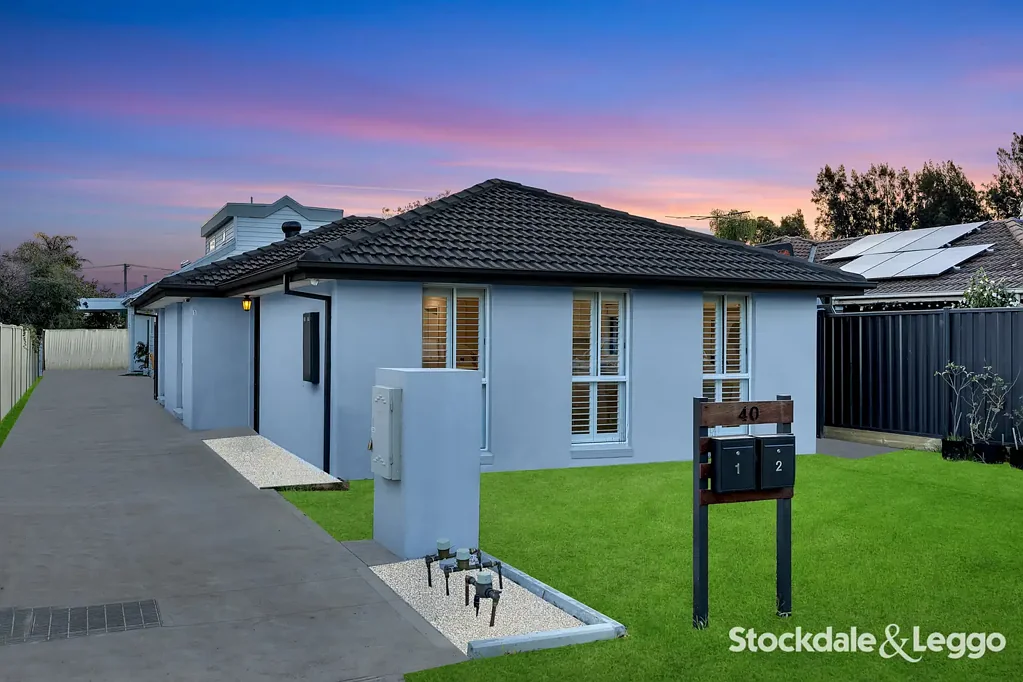 Altona Meadows 3Phòng ngủ Freshly Renovated Low-Maintenance Living in a Prime Altona Meadows Location!!!