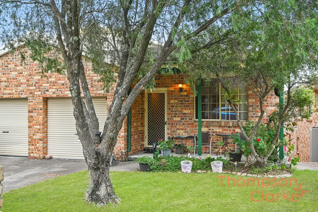 8a Baker Drive, Tenambit, NSW 2323