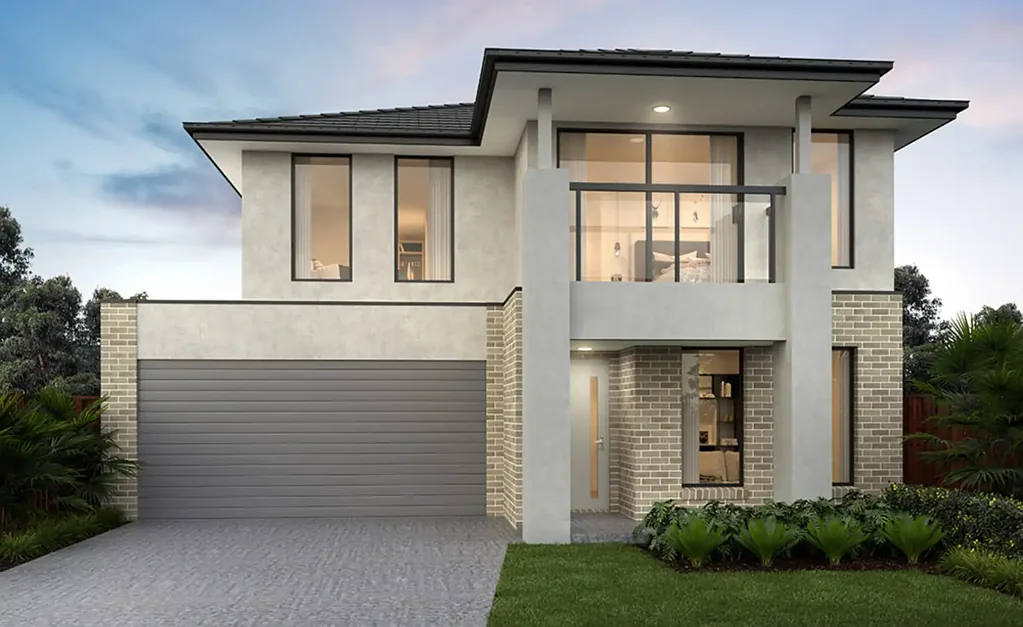 Wonthaggi 4房  Parklands Luxury – Oversized Living on 512sqm Block