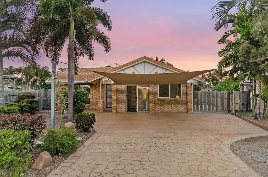 Spacious Family Living in a Quiet Kirwan Cul-de-Sac