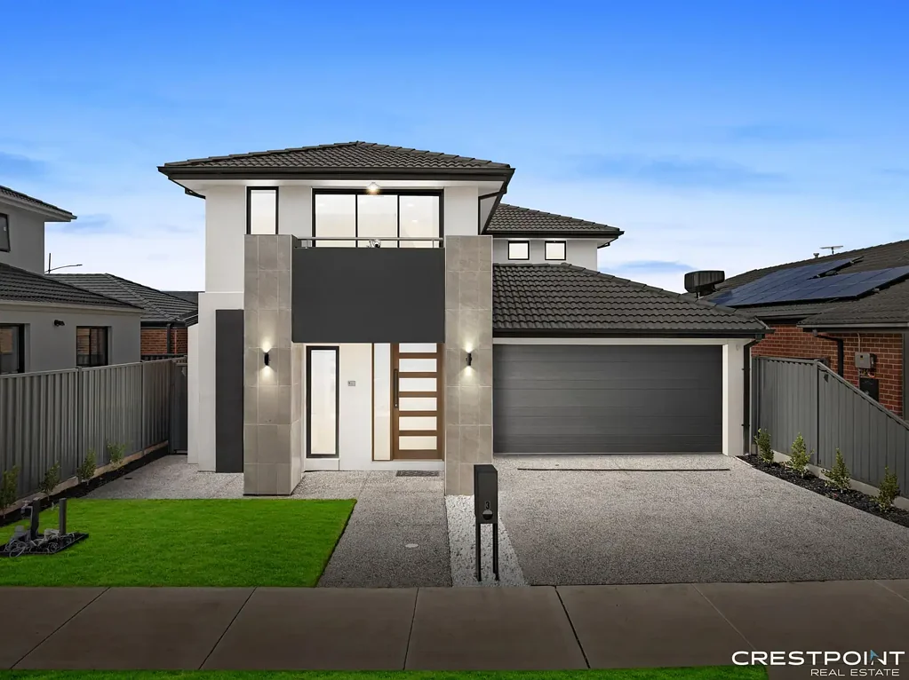 3 Elkhorn Street, Wollert, VIC 3750