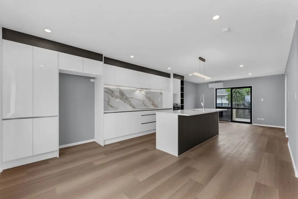 Highland Park 3chambre Stylish, Spacious, and Perfectly Positioned