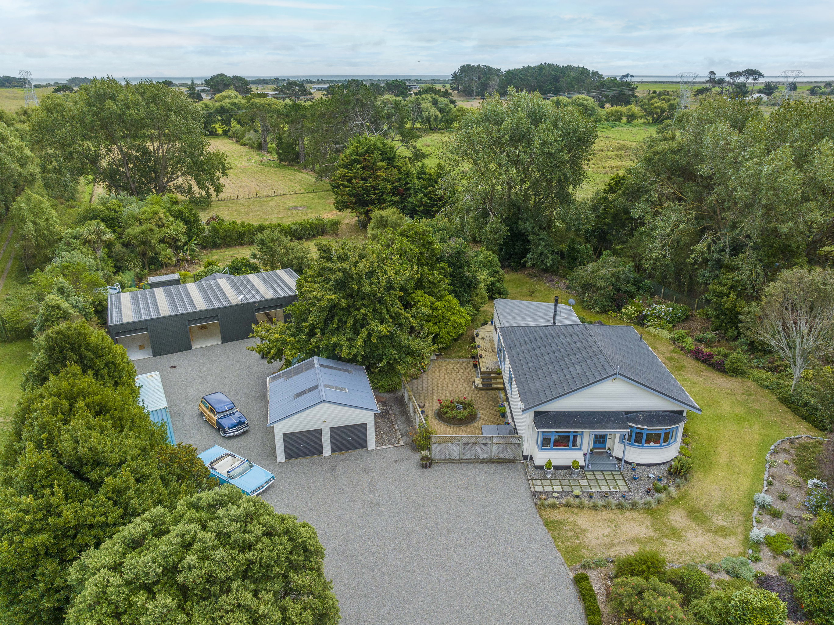 153 Swamp Road, Te Horo, Kapiti Coast, 3房, 0浴, Lifestyle Property