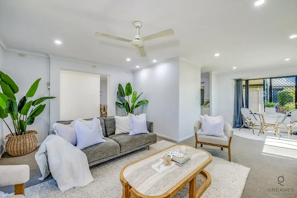 Bundaberg North 4房  Where Space, Lifestyle & Location Come Together