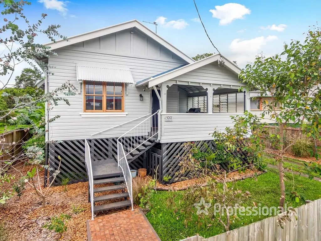 Lismore 3ਬੈੱਡਰੂਮ A Home with Heart and A Kitchen to Match