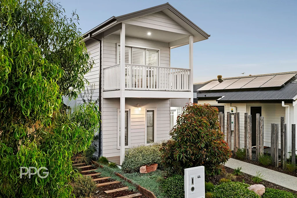 44 Empress Boulevard, Ocean Grove, VIC 3226