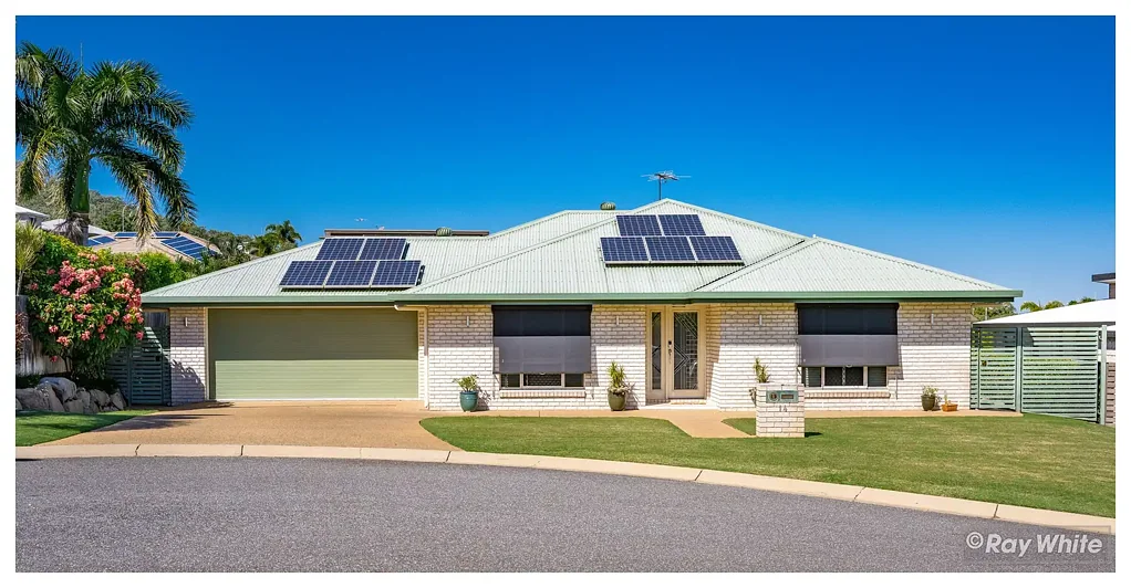 14 Cycad Court, Norman Gardens, QLD 4701