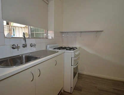 4/221 Prospect Road, Prospect, Northern Adelaide, 2房, 1浴, Unit