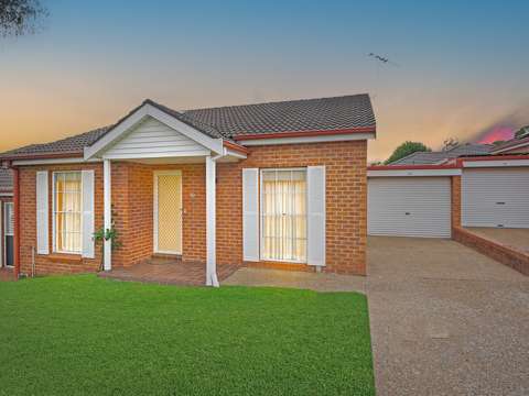 Ryde 3 Bedroom Lifestyle abode in desirable locale