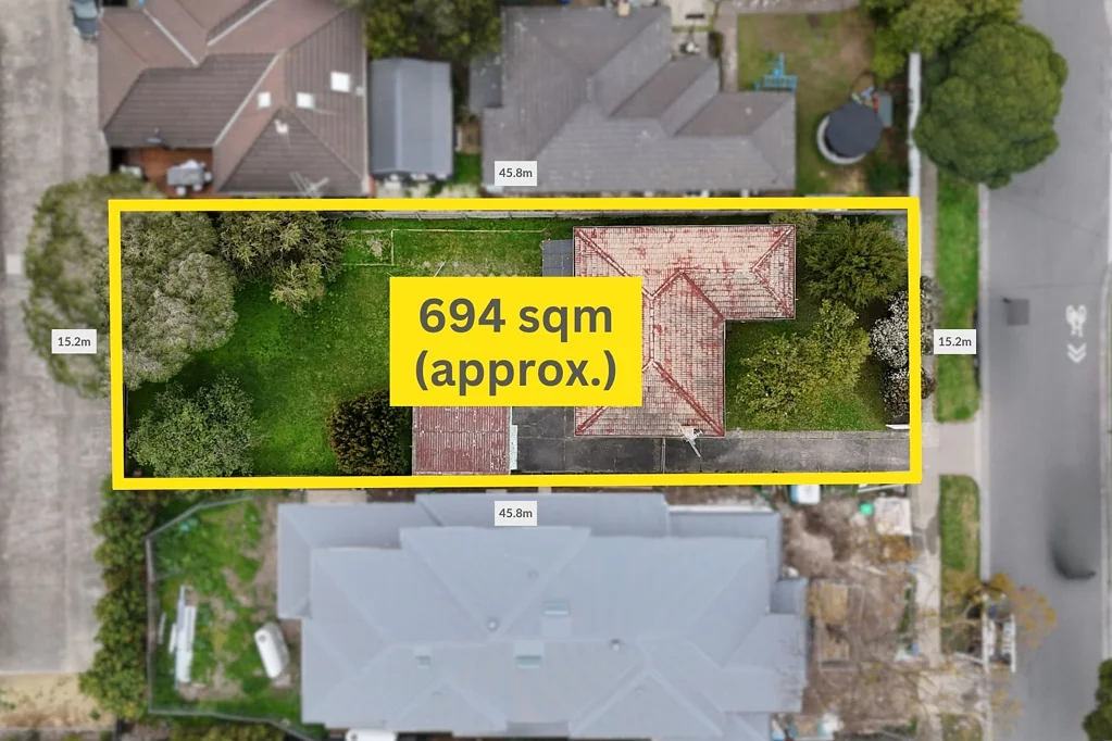 3 Jack Road, Cheltenham, VIC 3192