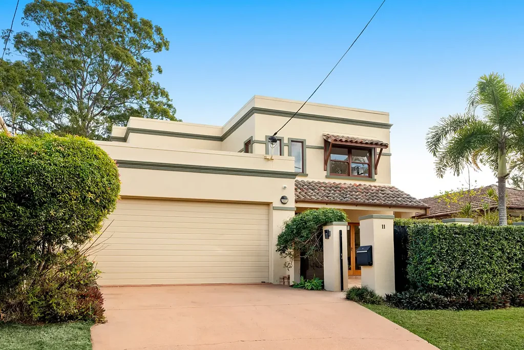 11 Boomerang Road, St Lucia, QLD 4067