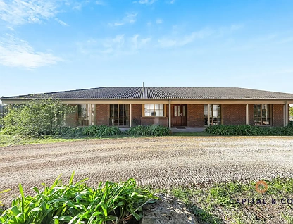 12 Rangeview Close, Mickleham, VIC 3064, 4 Kuwarto, 2 Banyo, House