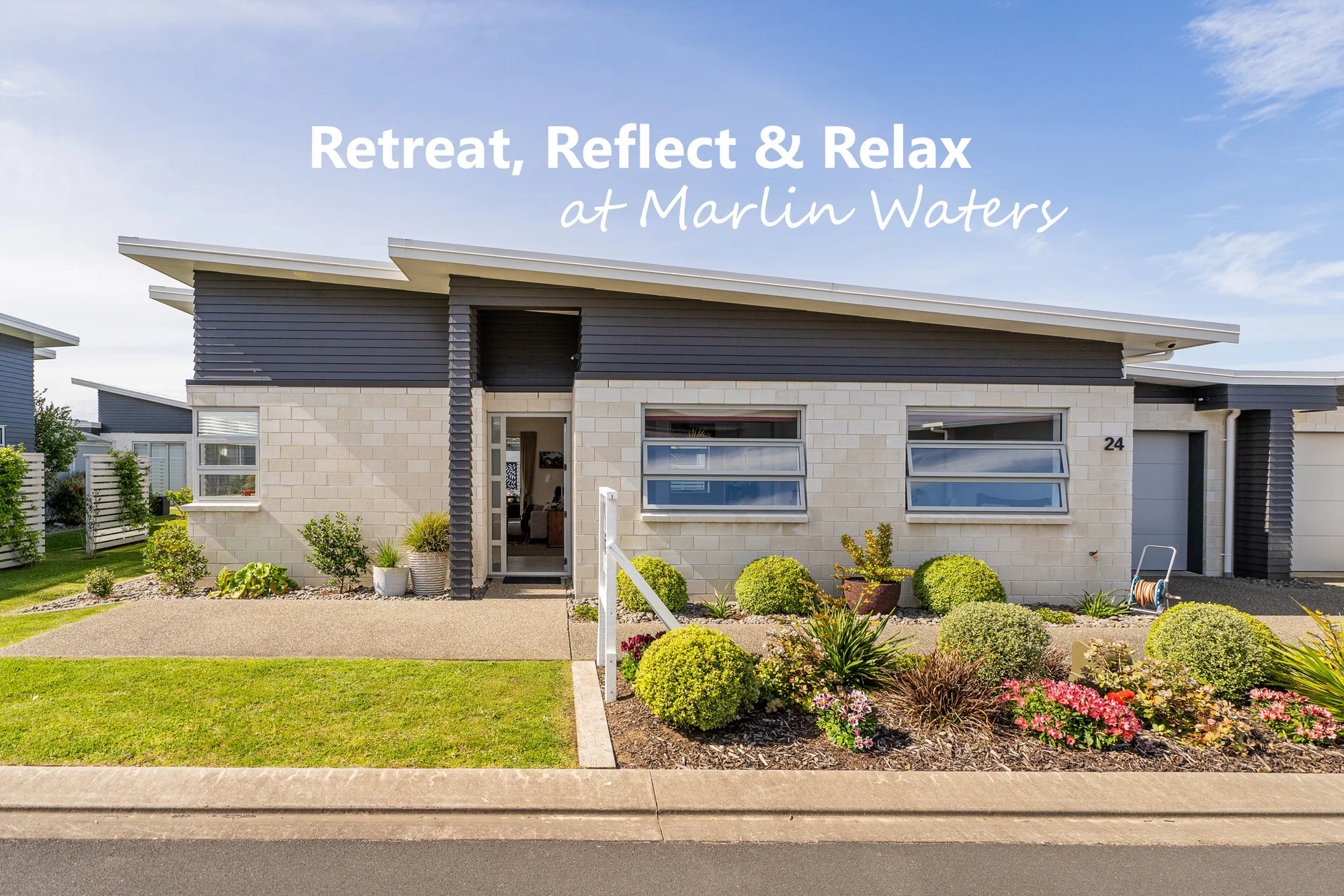 Whitianga 3Kwarto TIME TO RETREAT & RELAX PLUS PET LOVING