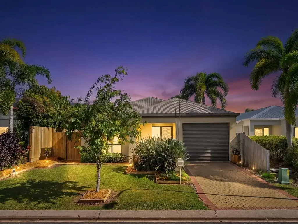 Kewarra Beach 3房  Perfect First Home in Peaceful Kewarra Beach