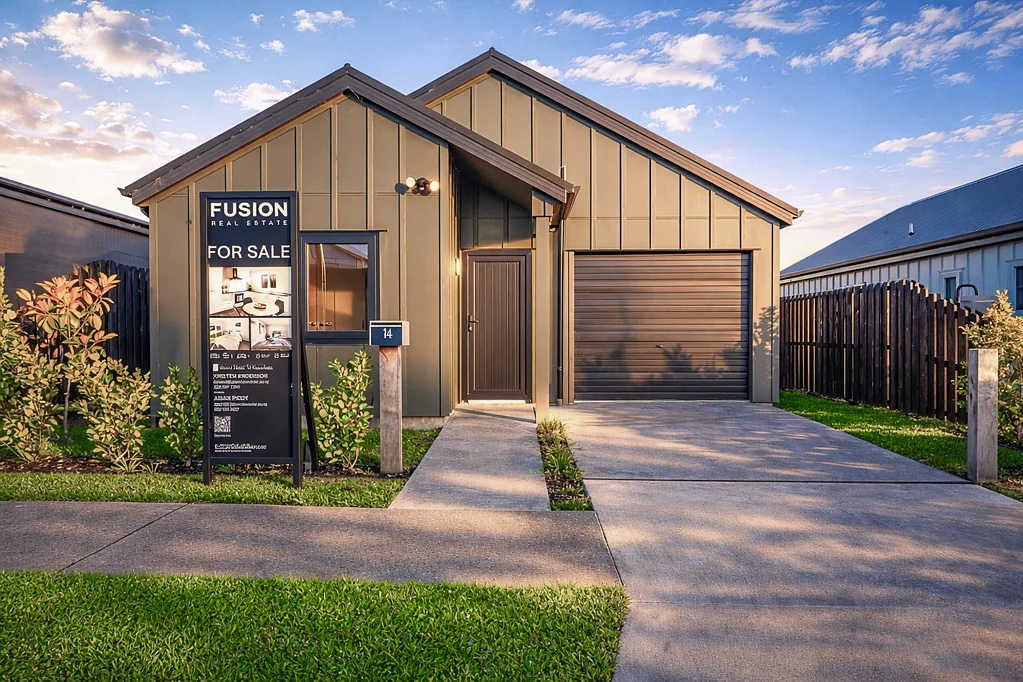 14 Bittern Road, Te Kauwhata, Waikato