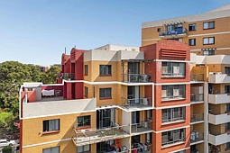 28/1-3 Clarence Street, Strathfield