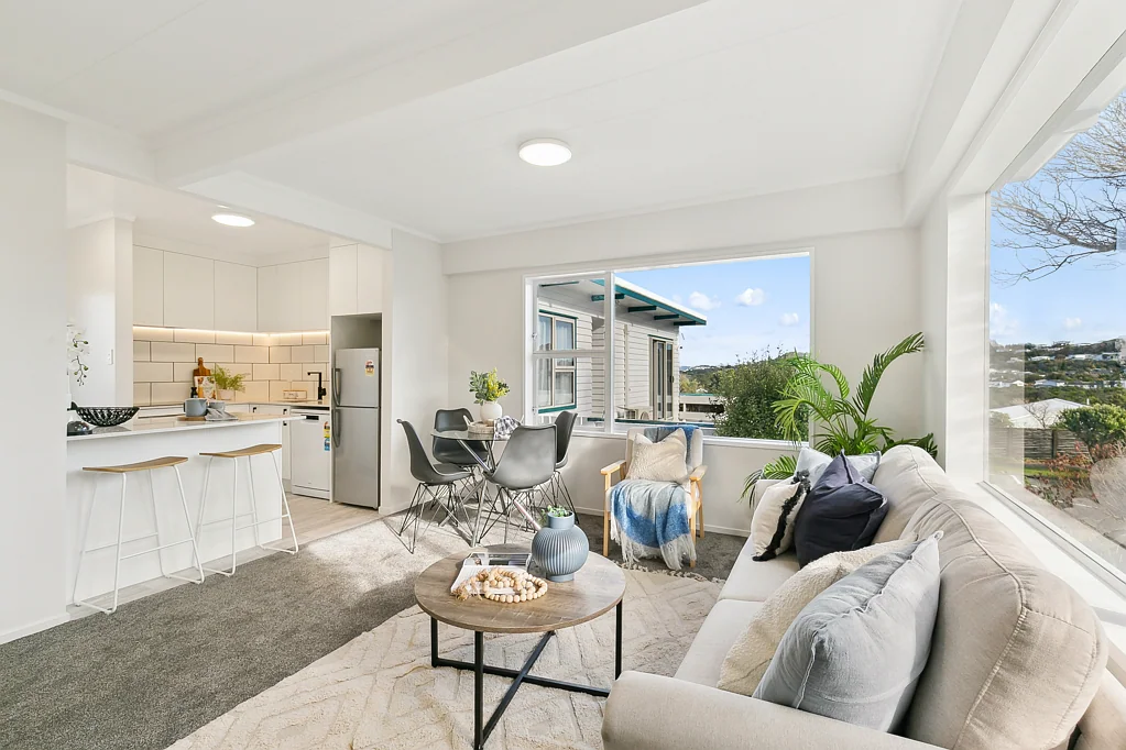 49A Cypress Drive, Maungaraki, Lower Hutt, Wellington