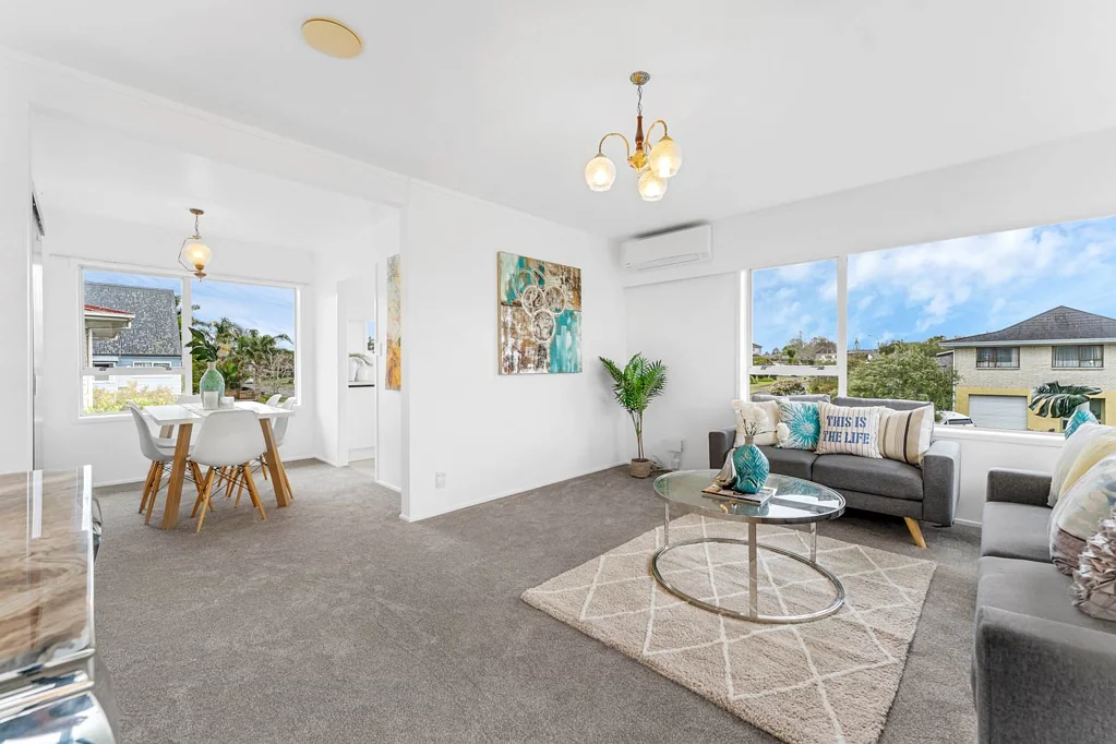 1/60 Stanniland Street, Sunnyhills, Manukau City, Auckland