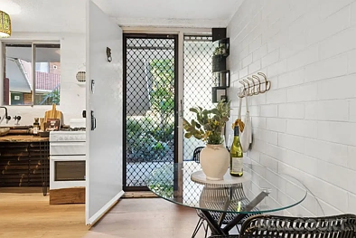 7A/49 Herdsman Parade, Wembley, WA 6014, 2房, 1浴, Apartment
