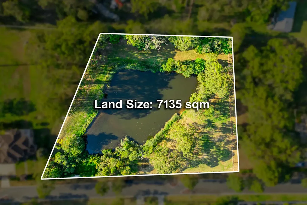 Forestdale RARE ACREAGE OPPORTUNITY IN FORESTDALE – 7,135m² OF PURE POTENTIAL!
